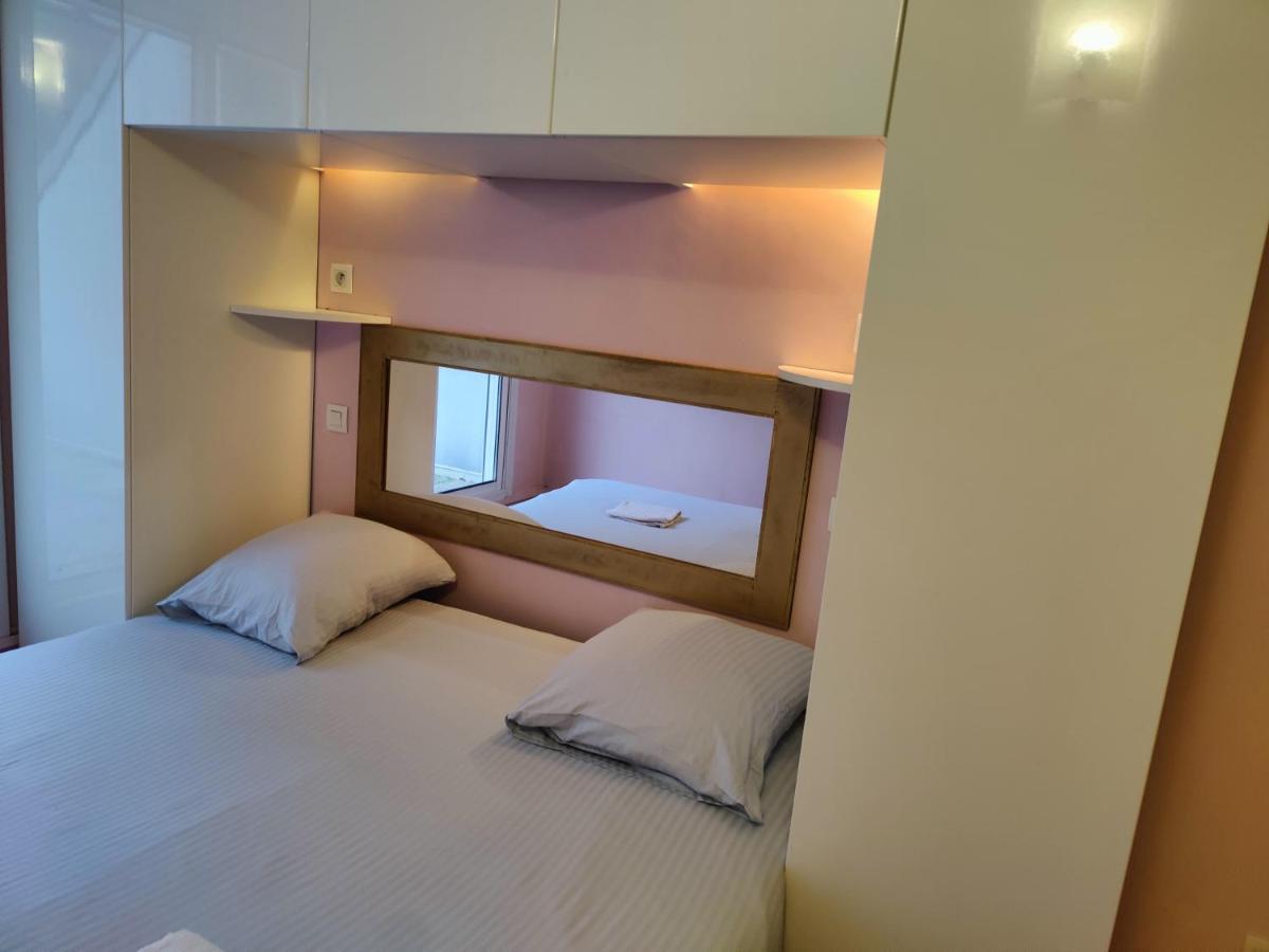 Evasion Paris-Disney Noisy-le-Grand Kültér fotó