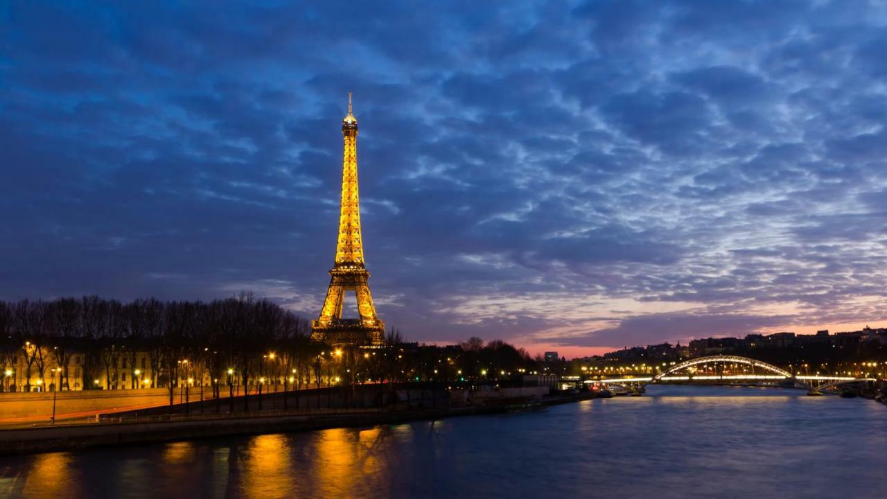 Evasion Paris-Disney Noisy-le-Grand Kültér fotó