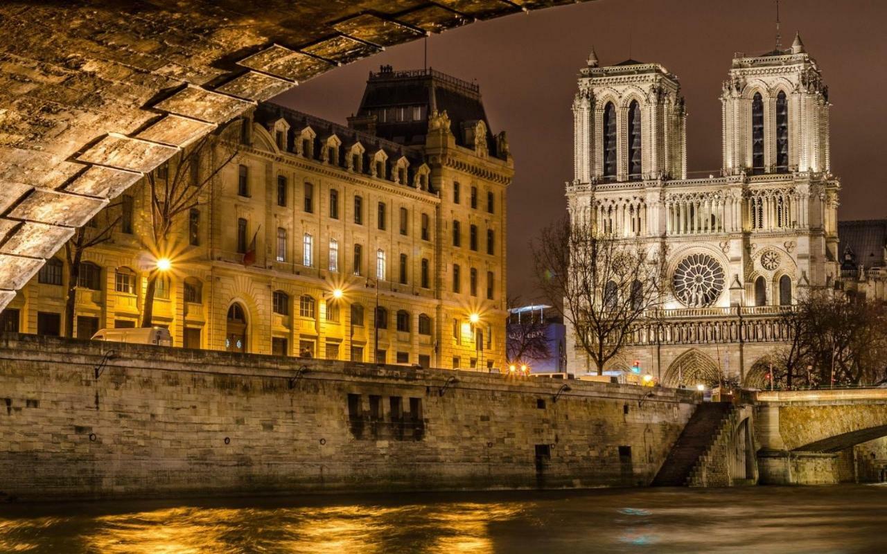 Evasion Paris-Disney Noisy-le-Grand Kültér fotó